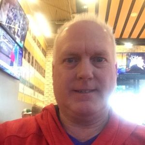 Meet your Posher, Tim